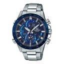 JVI CASIO rv Y EQB-900DB-2AJF EDIFICE NH[c lCr[ Vo[Kyz