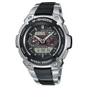 カシオ CASIO 腕時計 メンズ MTG-1500-1AJF G-SHOCK クォーツ ブラック  ...