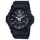 カシオ CASIO 腕時計 メンズ GAW-100B-1AJF G-SHOCK クォーツ ブラック国内正規【送料無料】