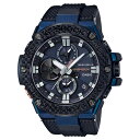 JVI CASIO rv Y GST-B100XB-2AJF G-SHOCK NH[c lCr[ ubNKyz