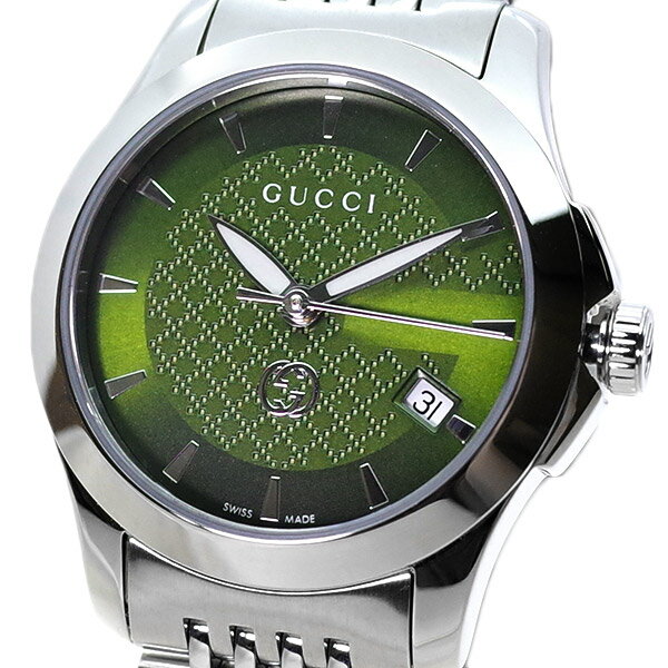グッチ GUCCI 腕時計 レディース YA1265