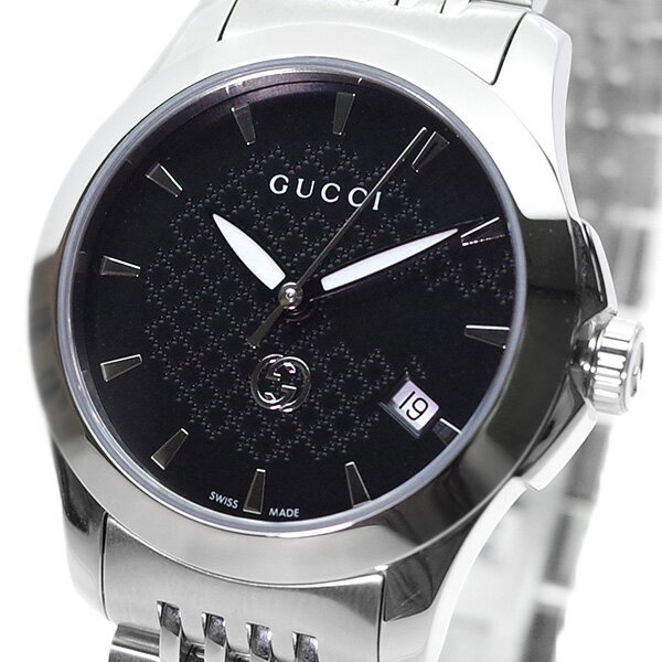 グッチ GUCCI 腕時計 レディース YA1265