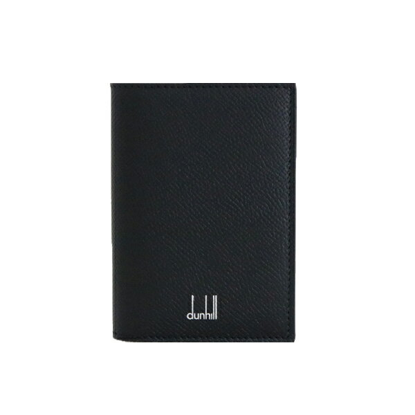 ダンヒル DUNHILL 名刺入れ カードケース メンズ DU18F2470CA001 カドガン C