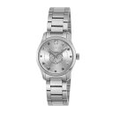 グッチ GUCCI 腕時計 レディース YA126595 クォーツ シルバー