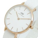 _jGEFg DANIEL WELLINGTON rv fB[X DW00100313 Petite 28mm NH[c zCg Doveryz