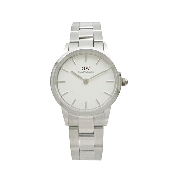 ダニエルウェリントン DANIEL WELLINGTON 腕時計 レディース DW00100207 Iconic Li...