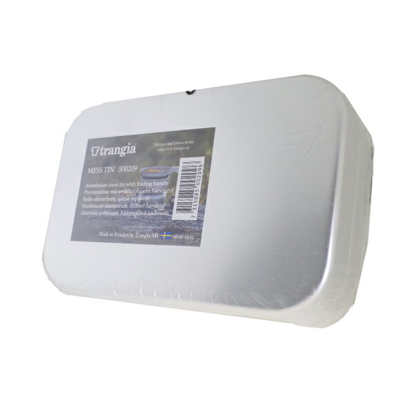 �ȥ�󥮥� TRANGIA ��� �Ϥ󤴤� TR-209 �顼�� �᥹�ƥ���