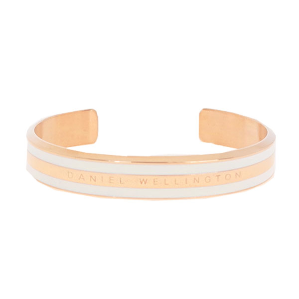 ダニエルウェリントン DANIEL WELLINGTON バングル ブレスレット レディース DW00400067 CLASSIC SLIM BRACELET ...