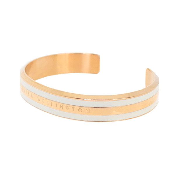 ダニエルウェリントン DANIEL WELLINGTON バングル ブレスレット レディース DW004...