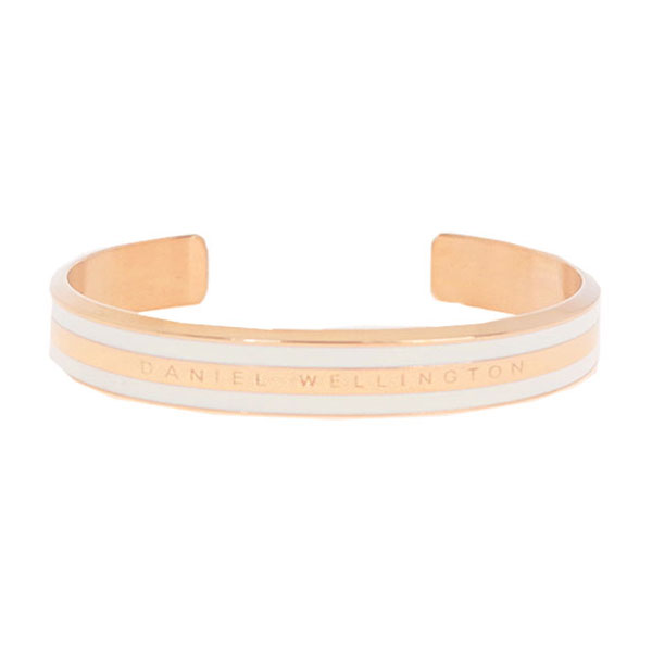 ダニエルウェリントン DANIEL WELLINGTON バングル ブレスレット レディース DW00400069 CLASSIC SLIM BRACELET ...