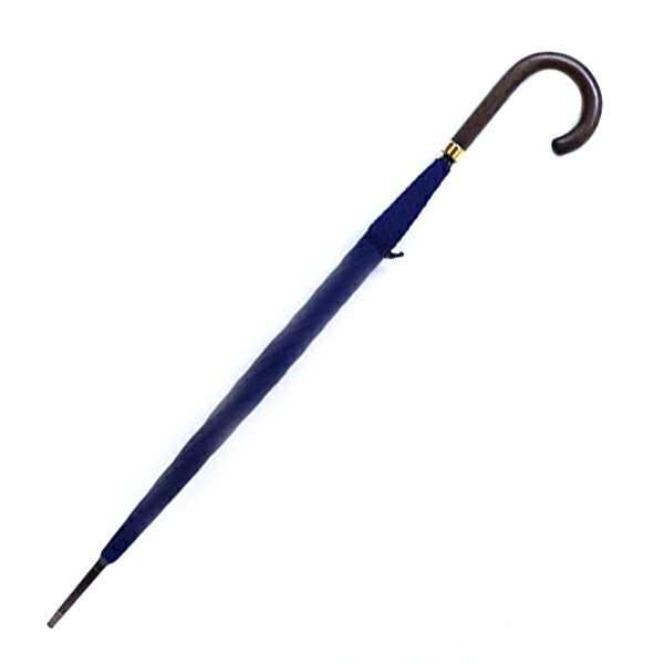 フォックスアンブレラズ FOX UMBRELLAS 傘 メンズ GT1 DB NAVY ダークブラウン ネイビー【送料無料】