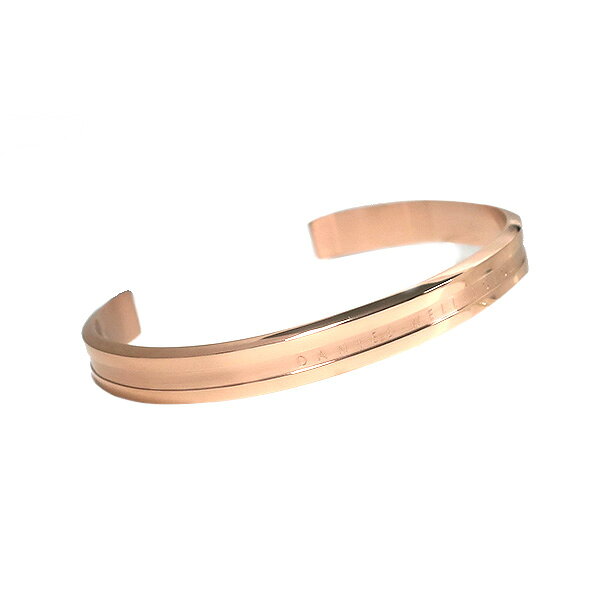ダニエルウェリントン DANIEL WELLINGTON バングル レディース DW00400140 エラン...