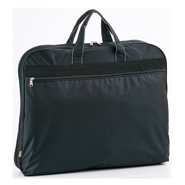 ガーメントケース GARMENT CASE 三つ折 メンズ 13069-1H ブラック ブラックビジネスシーンの出張スタイルを便利でスマートなものにかえてくれる高機能ガーメントケース。サイズH45×W58×D7cm素材ポリエステル仕様本体内部：ファスナーポケット2ヶ、ハンガー2本入り、衣類留めベルト、カラー：ブラック保証期間-ガーメントケース GARMENT CASE 三つ折 メンズ 13069-1H ブラック ブラック豊岡鞄 バッグ スーツ収納 スーツカバー ビジネス 出張ビジネスシーンの出張スタイルを便利でスマートなものにかえてくれる高機能ガーメントケース。Item InformationサイズH45×W58×D7cm仕様本体内部：ファスナーポケット2ヶ、ハンガー2本入り、衣類留めベルト、カラー：ブラック付属品