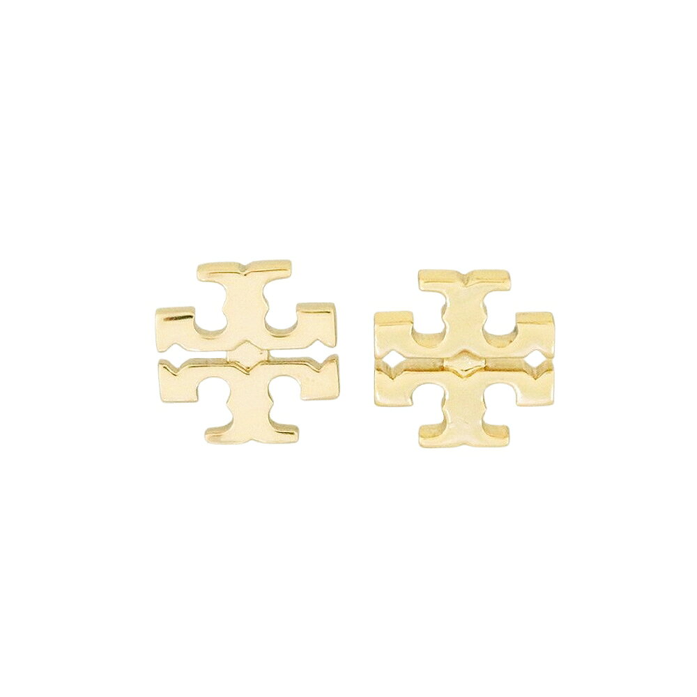 トリーバーチ TORY BURCH アクセサリー 11165504-720 17843-720TORY BURCHは、クリエイティブディレクターであるトリーバーチ本人のスタイルとスピリットを反映した「手の届くラグジュアリー」を提案するライフスタイルブランドです。あらゆる年齢層の女性のためのスタイリッシュなバッグや靴を作りたいと考えたデザインは、世界中で幅広く愛用されています。プレゼントやギフトにもおすすめ。サイズ(約)H 0.8cm×W 0.8cm、重さ：(約)1g素材真鍮仕様カラー：Gold付属品保存袋トリーバーチ TORY BURCH アクセサリー 11165504-720 17843-72011165504 720 並行輸入品 プレゼント ギフト TORY BURCHは、クリエイティブディレクターであるトリーバーチ本人のスタイルとスピリットを反映した「手の届くラグジュアリー」を提案するライフスタイルブランドです。あらゆる年齢層の女性のためのスタイリッシュなバッグや靴を作りたいと考えたデザインは、世界中で幅広く愛用されています。プレゼントやギフトにもおすすめ。Item Informationサイズ(約)H 0.8cm×W 0.8cm、重さ：(約)1g仕様カラー：Gold付属品保存袋