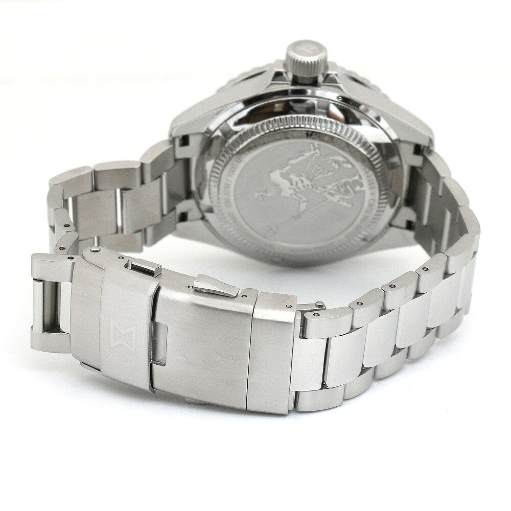 エドックス EDOX 腕時計 80120-3BUM-BUF メンズ スカイダイバー ネプチュニアン オートマティック 自動巻き rcmdfa-11228274 リコメン堂ファッション館 サンプル画像3