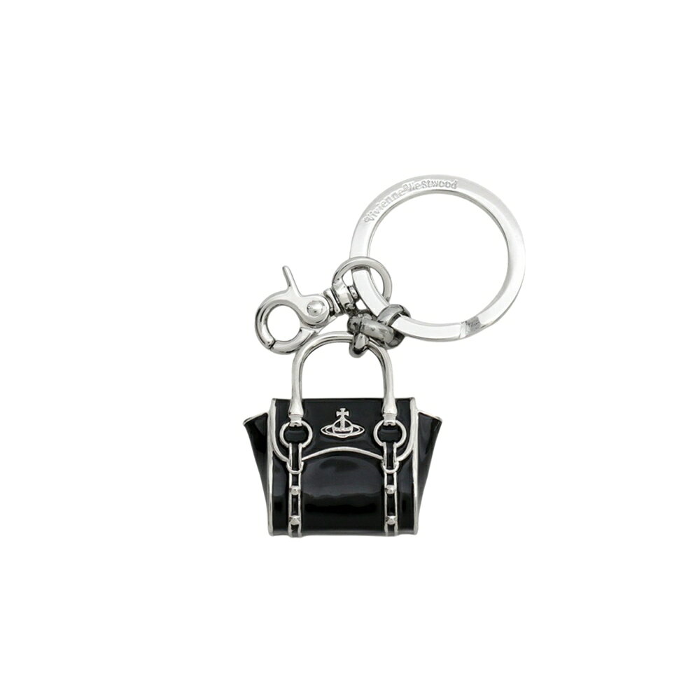 ヴィヴィアンウエストウッド VIVIENNE WESTWOOD METAL BETTY CHARM キーリング 82030111u-om000q-o101 レディース キーリング70年代パンクムーブメントの火付け役であり、今やアヴァンギャルドの代名詞として君臨する「ヴィヴィアン・ウエストウッド」。その独創的なデザインの根底には、オートクチュールに匹敵する高度な仕立て技術が息づいています。単なる流行に留まらない、確かな品質に裏打ちされたクリエイションは、世界中で高く評価されています。大切な方への贈り物や、自分へのご褒美としても自信を持っておすすめできる逸品です。サイズ(約)全長：12cm、モチーフ：H4.3cm×W4.1cm、リング：直径3.8cm素材メタル仕様カラー：O101/ブラック×シルバー付属品ブランド純正BOXヴィヴィアンウエストウッド VIVIENNE WESTWOOD METAL BETTY CHARM キーリング 82030111u-om000q-o101 レディース キーリング82030111u om000q o101 キーホルダー ベティ バッグ 並行輸入品 プレゼント ギフト70年代パンクムーブメントの火付け役であり、今やアヴァンギャルドの代名詞として君臨する「ヴィヴィアン・ウエストウッド」。その独創的なデザインの根底には、オートクチュールに匹敵する高度な仕立て技術が息づいています。単なる流行に留まらない、確かな品質に裏打ちされたクリエイションは、世界中で高く評価されています。大切な方への贈り物や、自分へのご褒美としても自信を持っておすすめできる逸品です。Item Informationサイズ(約)全長：12cm、モチーフ：H4.3cm×W4.1cm、リング：直径3.8cm仕様カラー：O101/ブラック×シルバー付属品ブランド純正BOX
