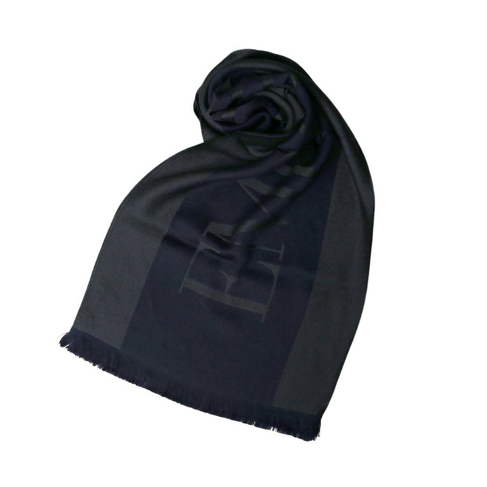 エンポリオ アルマーニ EMPORIO ARMANI マフラー 625007-cc307-17435 メンズ NAVY ASFALTO マフラーEMPORIO ARMANI（エンポリオ・アルマーニ）はジョルジオ・アルマーニの若者向けセカンドラインとして登場しました。アルマーニならではの高級感にモードテイストを加えた繊細なデザインは世界中の若者に支持されています。プレゼントやギフトにもおすすめ。サイズH175cm×W38cm素材ウール100%仕様カラー：NAVY/ASFALTOエンポリオ アルマーニ EMPORIO ARMANI マフラー 625007-cc307-17435 メンズ NAVY ASFALTO マフラー625007 cc307 17435 並行輸入品 プレゼント ギフトEMPORIO ARMANI（エンポリオ・アルマーニ）はジョルジオ・アルマーニの若者向けセカンドラインとして登場しました。アルマーニならではの高級感にモードテイストを加えた繊細なデザインは世界中の若者に支持されています。プレゼントやギフトにもおすすめ。Item InformationサイズH175cm×W38cm仕様カラー：NAVY/ASFALTO付属品