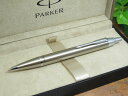 PARKER パーカー アイエム ボールペン SS CTBP【楽ギフ_包装】