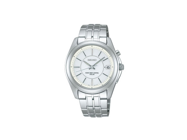 セイコー SEIKO スピリット ソーラー メンズ 腕時計 SBTM095 国内正規【送料無料】