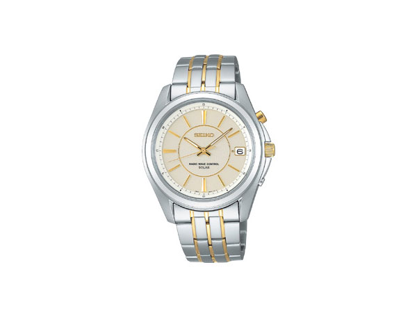 セイコー SEIKO スピリット ソーラー メンズ 腕時計 SBTM097 国内正規【送料無料】
