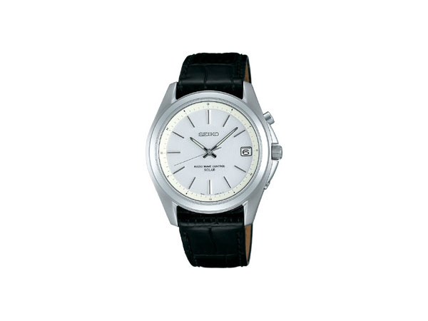 セイコー SEIKO スピリット ソーラー メンズ 腕時計 SBTM099 国内正規【送料無料】