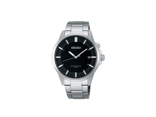 セイコー SEIKO スピリット ソーラー メンズ 腕時計 SBTM127 国内正規【送料無料】