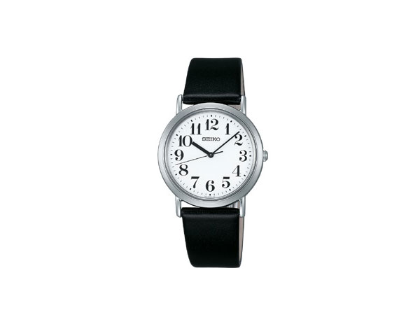 セイコー SEIKO スピリット クオーツ メンズ 腕時計 SCDP047 国内正規【送料無料】