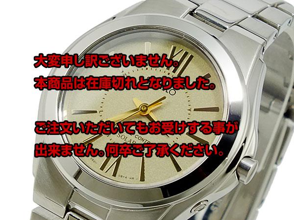 セイコー SEIKO スピリット SPIRIT 電波ソーラー 腕時計 SSDT031【送料無料】