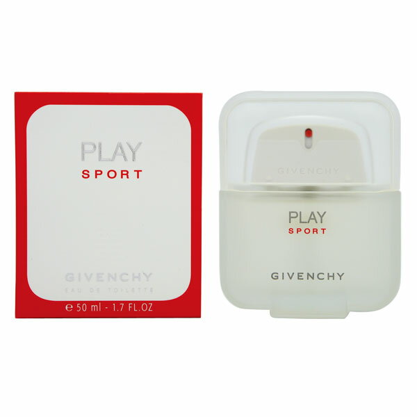ジバンシー 香水 プレイ スポーツ ET/SP/50ml 2123-GV-50