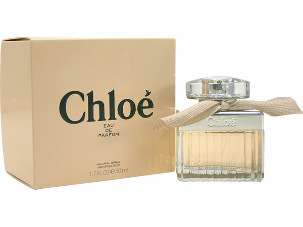 クロエ CHLOE 香水 クロエ 50ML 615-CL-50