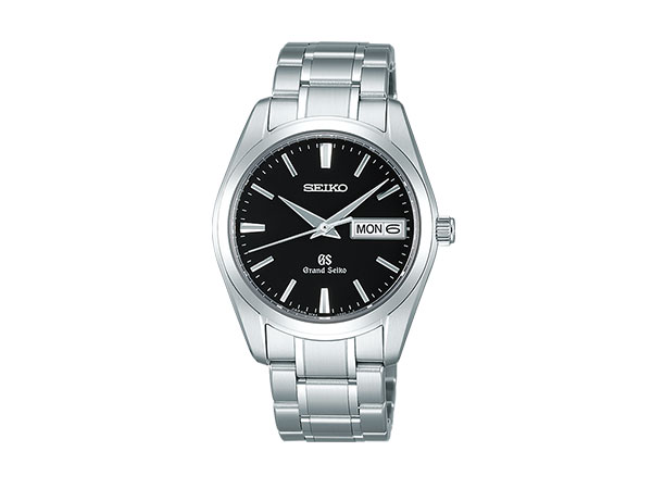 セイコー SEIKO グランドセイコー クオーツ メンズ 腕時計 SBGT037 国内正規【送料無料 ...