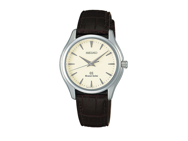 セイコー SEIKO グランドセイコー クオーツ メンズ 腕時計 SBGX009 国内正規【送料無料 ...