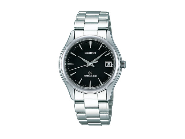 セイコー SEIKO グランドセイコー クオーツ メンズ 腕時計 SBGX041 国内正規【送料無料 ...