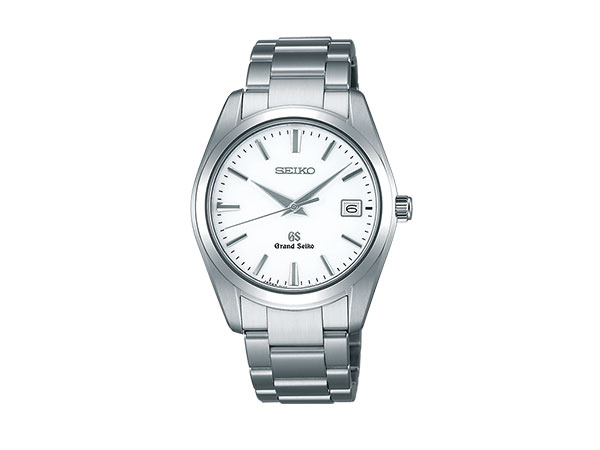 セイコー SEIKO グランドセイコー クオーツ メンズ 腕時計 SBGX059 国内正規【送料無料 ...