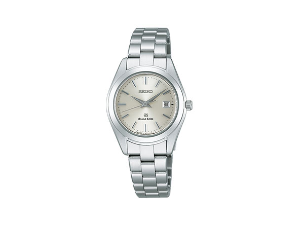 セイコー SEIKO グランドセイコー クオーツ レディース 腕時計 STGF065 国内正規【送料無料】