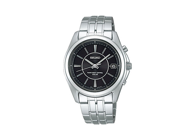 セイコー SEIKO スピリット ソーラー メンズ 腕時計 SBTM093 国内正規【送料無料】