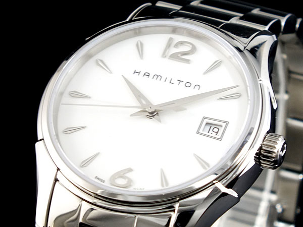 ハミルトン HAMILTON ジャズマスター 腕時計 H32351115【送料無料】