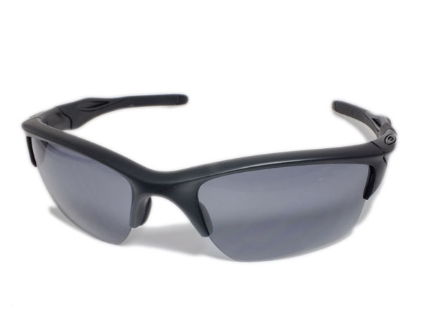 オークリー OAKLEY INFINITE HALF JACKET メンズ サングラス 009154-12【送料無料】