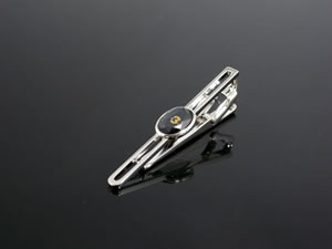 Mila Schon ミラショーン ネクタイピン（タイピン） MSS162【44％OFF】