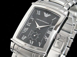 エンポリオ アルマーニ EMPORIO ARMANI 腕時計 時計 AR0245【送料無料】