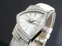 HAMILTON ハミルトン ベンチュラ 腕時計 時計 ダイヤモンド H24291952【送料無料】