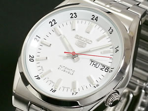 セイコー 5 SEIKO FIVE 腕時計 時計 自動巻き メンズ SNK559J1