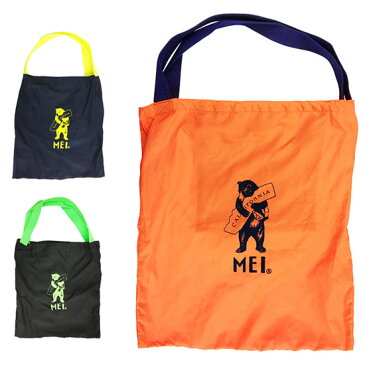 MEI フォルダートート FOLDER TOTE mei メイ エムイーアイ トートバッグ トート ショッピングバッグ かばん カバン 鞄【送料無料】