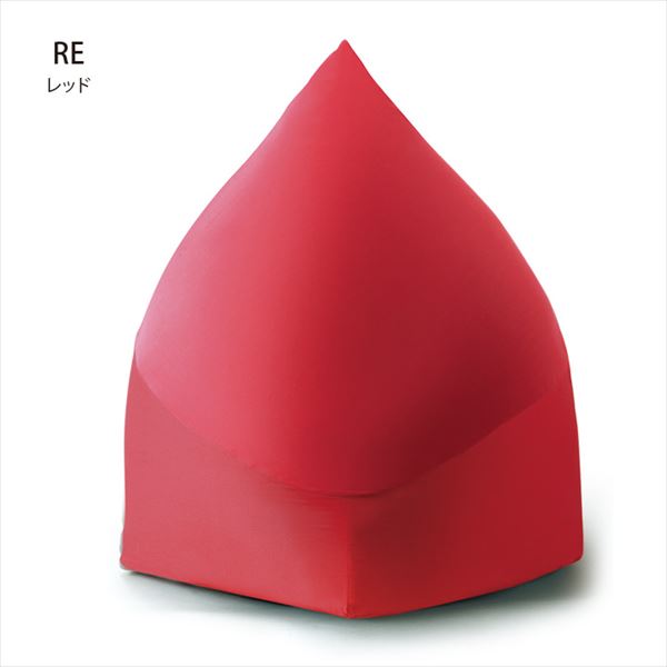 MOGU モグ クッション マウンテントップ 専用替えカバー 洗える 日本製 カバー 単品 ビーズクッション ビーズソファ 座いす 一人掛け 癒しグッズ ウォッシャブル プレゼント ギフト 雑貨 (代引不可)【送料無料】 [2]