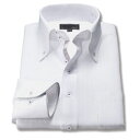 形態安定加工ワイシャツ3枚組 形態安定加工 ボタンダウン 長袖 ドゥエボットーニ スリムフィット 標 ...