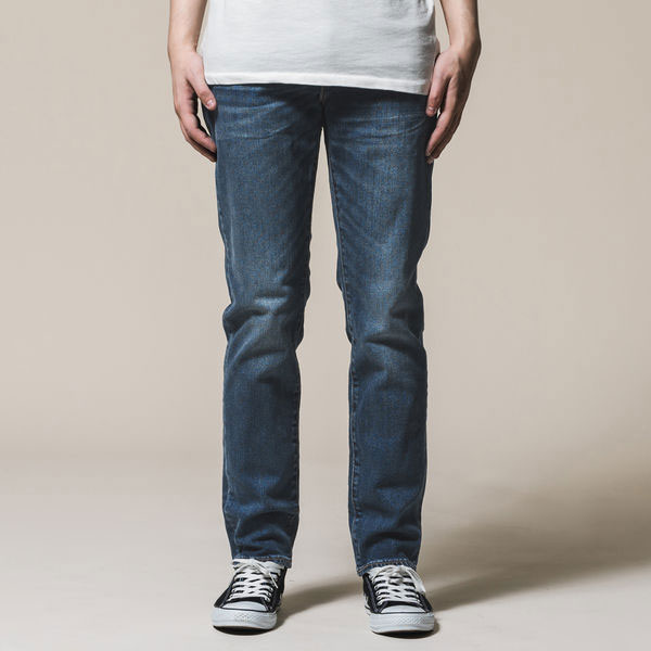 リーバイス 511 LEVIS SLIM FIT スリムフィット スリムフィットテーパード スリムテーパード MID VINTAGE ミッドヴィンテージ【送料無料】