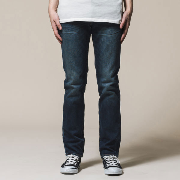 リーバイス 511 LEVIS SLIM FIT スリムフィット スリムフィットテーパード スリムテーパード DARK VINTAGE ダークヴィンテージ【送料無..