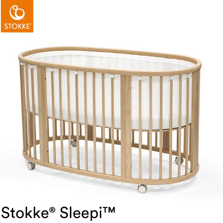 ȥå ꡼ԡ SLLEPI ٥åѥå饤ʡ ƥå100 ҤɤȰĹ٥å 5Фޤ STOKKE Ź(Բ)̵