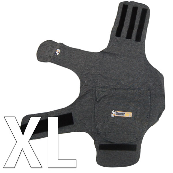 サンダーシャツ XL【送料無料】のサムネイル