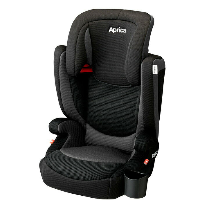 【正規品】【メーカー保証1年付き】 軽量 コンパクト 長く使えるチャイルドシート アップリカ エアラ ...